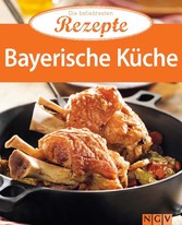 Bayerische Küche