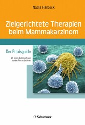 Zielgerichtete Therapien beim Mammakarzinom