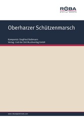 Oberharzer Schützenmarsch