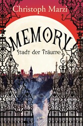 Memory. Stadt der Träume