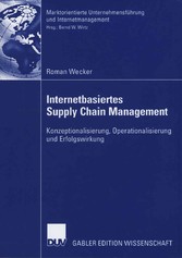 Internetbasiertes Supply Chain Management