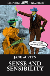 Sense and Sensibility