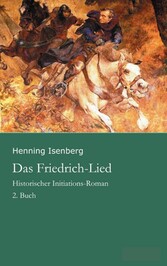 Das Friedrich-Lied - 2. Buch