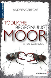 Tödliche Begegnung im Moor