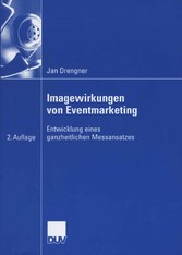 Imagewirkungen von Eventmarketing