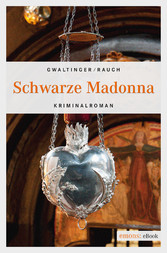 Schwarze Madonna