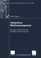 Integratives Medienmanagement