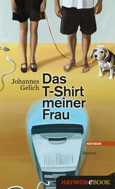 Das T-Shirt meiner Frau