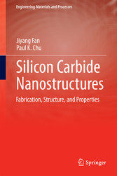 Silicon Carbide Nanostructures