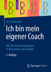 Ich bin mein eigener Coach