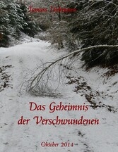 Das Geheimnis der Verschwundenen