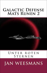 Galactic Defense - Mats Runen 2