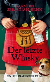 Der letzte Whisky