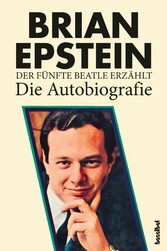 Der fünfte Beatle erzählt - Die Autobiografie