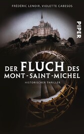 Der Fluch des Mont-Saint-Michel