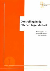 Controlling in der offenen Jugendarbeit