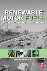 Renewable Motor Fuels