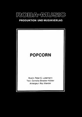 Popcorn