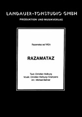 Razamataz