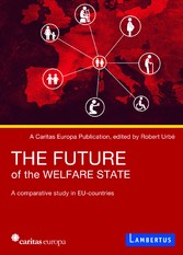 The Future of the Welfare State