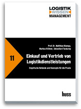 Einkauf und Vertrieb von Logistikleistungen