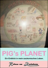 PIGs PLANET