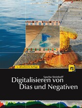 Digitalisieren von Dias und Negativen