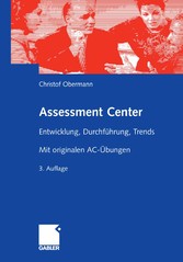 Assessment Center