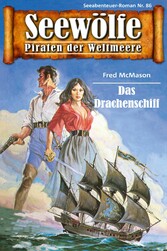 Seewölfe - Piraten der Weltmeere 86