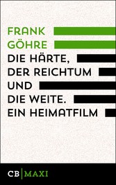 Die Härte, der Reichtum und die Weite. Ein Heimatfilm