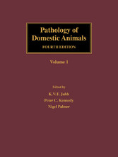 Pathology of Domestic Animals