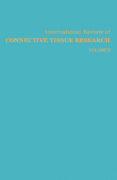 International Review of Connective Tissue Research