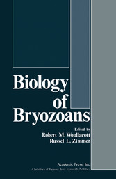 Biology of Bryozoans