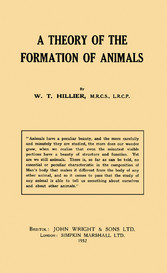 A Theory of the Formation of Animals