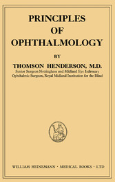 Principles of Ophthalmology