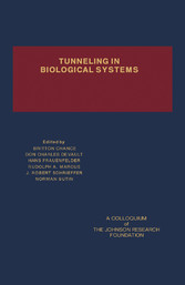 Tunneling in Biological Systems