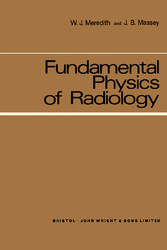 Fundamental Physics of Radiology