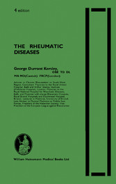 The Rheumatic Diseases