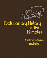 Evolutionary History of the Primates