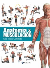 Anatomía & Musculación