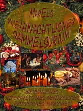 MarEl's weihnachtliches Sammelsurium