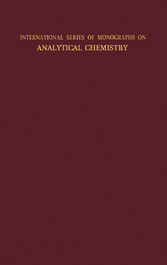 Analytical Chemistry of the Actinide Elements