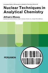 Nuclear Techniques in Analytical Chemistry