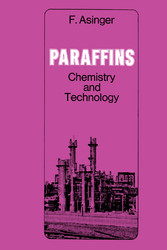 Paraffins