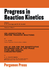 Ion Association in Proton Transfer Reactions