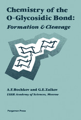 Chemistry of the O-Glycosidic Bond