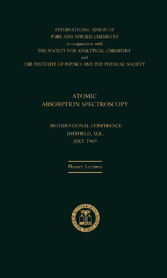 Atomic Absorption Spectroscopy