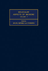 Molecular Aspects of Medicine