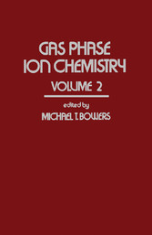 Gas Phase Ion Chemistry