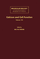 Calcium and Cell Function